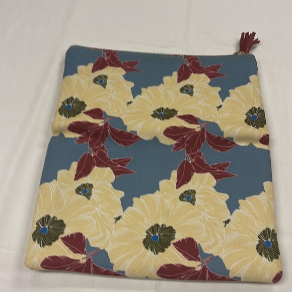 NWOT! Rachael Palley clutch! - Picture 6 of 7